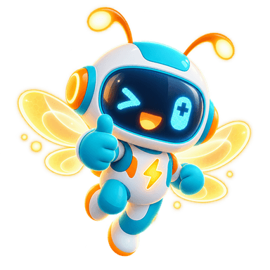 WattSnap mascot
